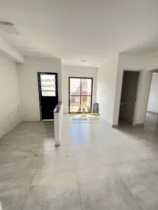 Apartamento com 2 Quartos para venda ou aluguel, 57m² no Granja Alvorada, Jandira