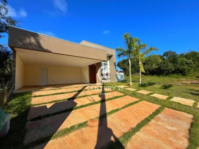 Casa de Condomínio com 3 Quartos à venda, 196m² no Jardim Ninho Verde II, Pardinho
