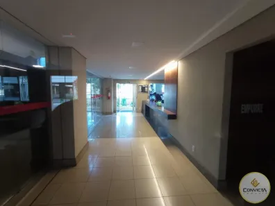 Kitnet com 1 Quarto para alugar, 30m² no Guará II, Brasília