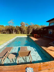 Casa com 4 Quartos à venda, 400m² no Praia do Forte, Mata de São João