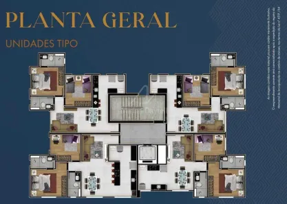 Apartamento com 2 Quartos à venda, 55m² no Alto Caiçaras, Belo Horizonte