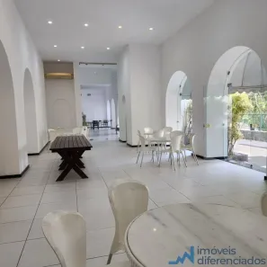 Apartamento com 3 Quartos à venda, 99m² no Chame-Chame, Salvador