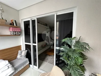 Apartamento com 2 Quartos à venda, 80m² no Itapuã, Vila Velha