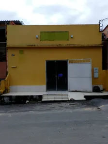 Ponto Comercial à venda, 174m² no Armando Mendes, Manaus
