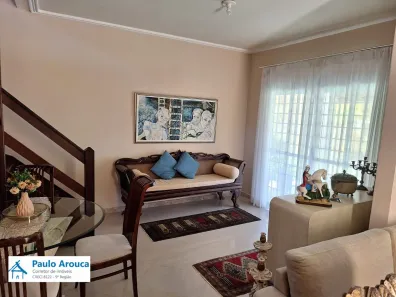 Casa com 3 Quartos à venda, 244m² no Stella Maris, Salvador