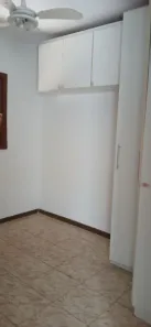 Casa com 2 Quartos para alugar, 35m² no Residencial Dona Leda, Artur Nogueira