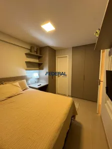Flat com 1 Quarto para alugar, 36m² no Boa Viagem, Recife