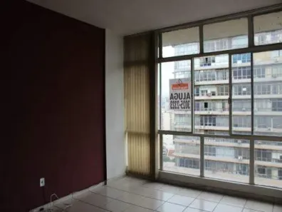 Sala Comercial à venda, 35m² no Centro, Belo Horizonte
