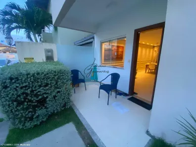 Casa de Condomínio com 4 Quartos à venda, 200m² no Stella Maris, Salvador
