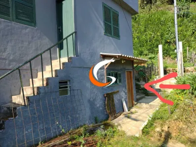 Kitnet com 1 Quarto para alugar, 20m² no Duchas, Petrópolis