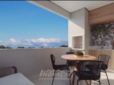 Apartamento com 2 Quartos à venda, 55m² no Cruzeiro, Caxias do Sul
