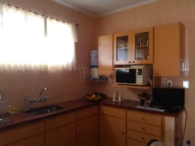 Casa com 3 Quartos à venda, 175m² no Centro, Araraquara