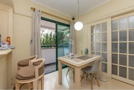Apartamento com 1 Quarto à venda, 45m² no Itaim Bibi, São Paulo
