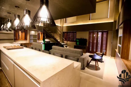 Apartamento com 1 Quarto para alugar, 74m² no Dois de Julho, Salvador