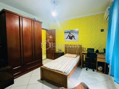 Casa de Condomínio com 3 Quartos à venda, 205m² no Campo Grande, Rio de Janeiro