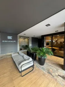 Kitnet com 1 Quarto à venda, 58m² no Gleba Fazenda Palhano, Londrina