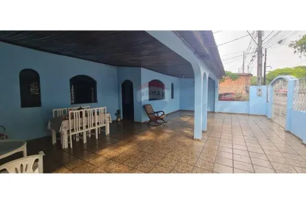 Casa com 4 Quartos à venda, 216m² no Aleixo, Manaus