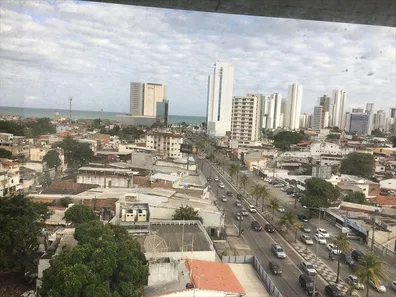 Sala Comercial com 1 Quarto à venda, 140m² no Pina, Recife