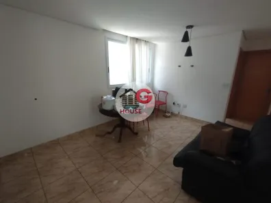 Apartamento com 2 Quartos para alugar, 55m² no Dona Clara, Belo Horizonte