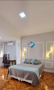 Apartamento com 4 Quartos para alugar, 187m² no Copacabana, Rio de Janeiro