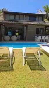 Casa de Condomínio com 4 Quartos à venda, 222m² no , Ipojuca