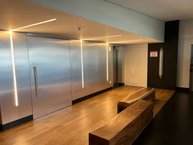 Flat com 1 Quarto à venda, 45m² no Lourdes, Belo Horizonte