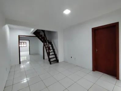 Casa com 3 Quartos para alugar, 190m² no Campina, São Leopoldo