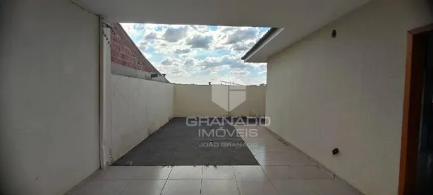 Casa com 2 Quartos para alugar, 60m² no Parque Ouro Verde, Mandaguaçu