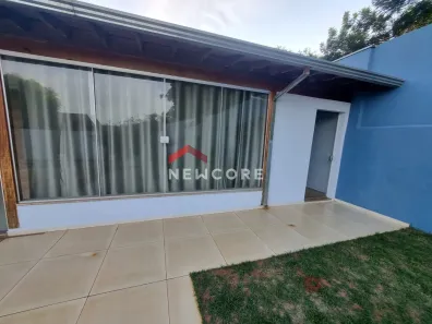 Casa de Condomínio com 3 Quartos à venda, 270m² no Residencial Vale Florido, Piratininga