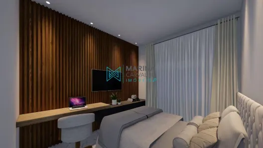 Casa com 3 Quartos à venda, 147m² no Recanto da Lagoa, Lagoa Santa