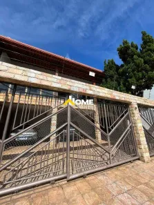 Casa com 3 Quartos à venda, 299m² no Diamante (Barreiro), Belo Horizonte