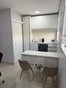 Sala Comercial à venda, 36m² no Plano Diretor Sul, Palmas