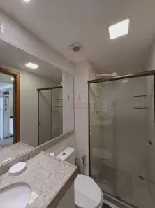 Flat com 1 Quarto à venda, 67m² no Porto de Galinhas, Ipojuca