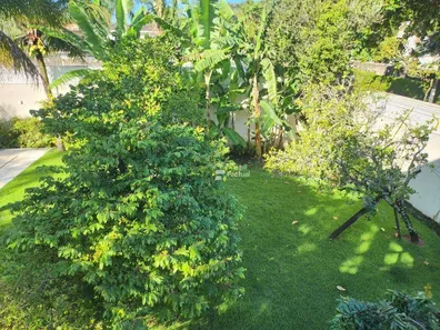Casa com 7 Quartos para venda ou aluguel, 580m² no Balneário Praia do Pernambuco, Guarujá