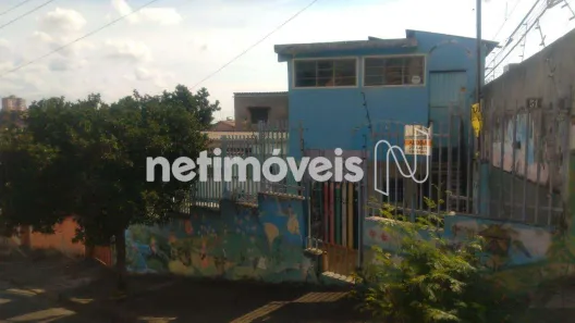 Lote/Terreno à venda, 371m² no Dom Joaquim, Belo Horizonte