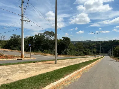 Lote/Terreno à venda, 525m² no Parque das Borboletas, Lagoa Santa