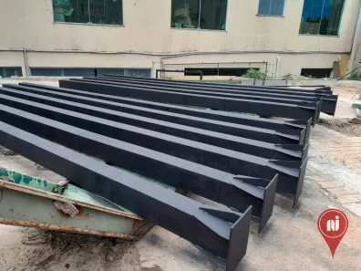 Lote/Terreno à venda, 1100m² no Distrito Industrial Jardim Piemont Norte, Betim