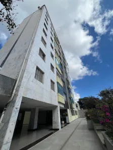 Apartamento com 3 Quartos para alugar, 100m² no Santo Antônio, Belo Horizonte