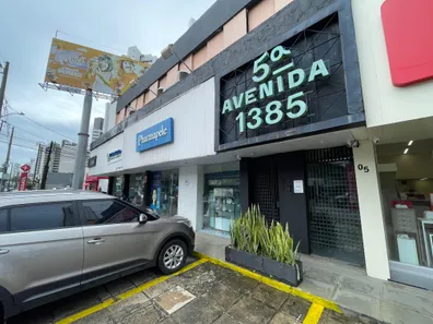 Ponto Comercial para alugar, 30m² no Boa Viagem, Recife