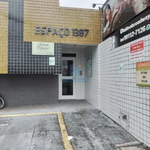 Sala Comercial para alugar, 35m² no Lagoa Seca, Natal