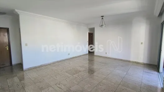 Apartamento com 4 Quartos à venda, 170m² no Santo Agostinho, Belo Horizonte
