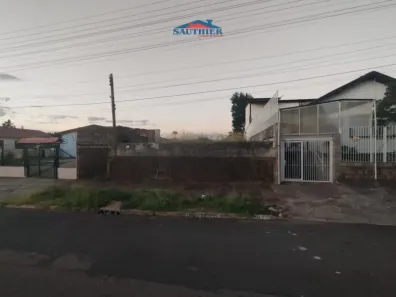 Lote/Terreno à venda, 345m² no Tamandaré, Esteio