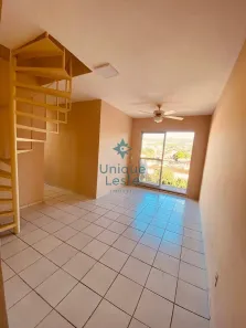 Cobertura com 3 Quartos para alugar, 120m² no Saudade, Belo Horizonte