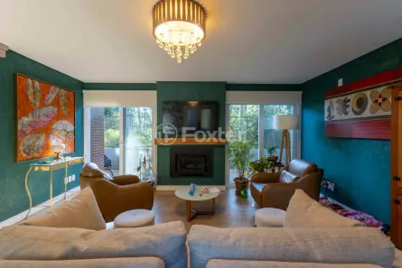 Casa com 4 Quartos à venda, 257m² no Planalto, Gramado