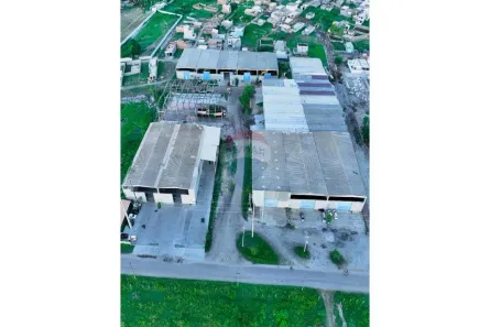 Galpão/Depósito/Armazém para alugar, 1500m² no Nossa Senhora do O, Ipojuca