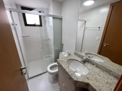Apartamento com 1 Quarto para alugar, 42m² no Canela, Salvador