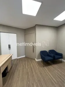 Sala Comercial para venda ou aluguel, 90m² no Santo Agostinho, Belo Horizonte