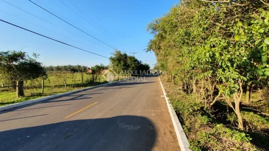Lote/Terreno à venda, 2020m² no California, Nova Santa Rita