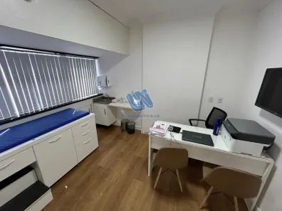 Sala Comercial à venda, 70m² no Pituba, Salvador