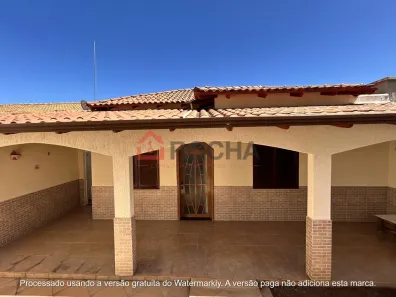 Casa com 4 Quartos à venda, 280m² no Sobradinho, Brasília